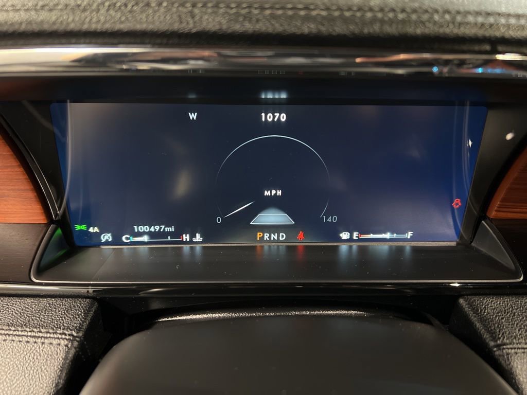 Used 2020 Lincoln Navigator Reserve w/ Equipment Group 208A Reserve image 22