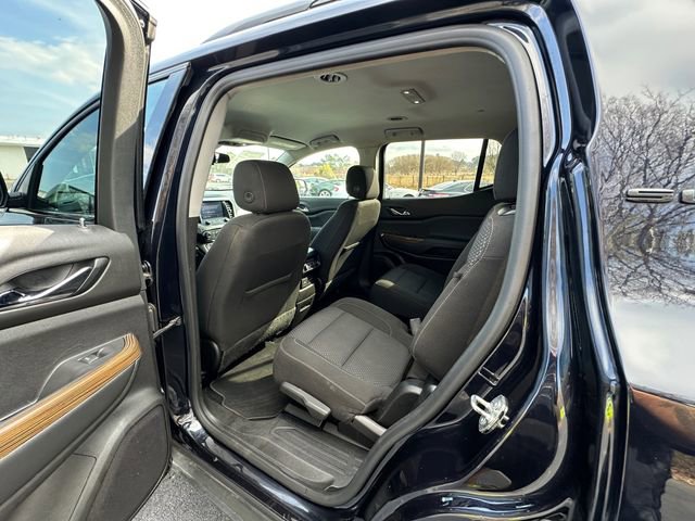 Used 2021 GMC Acadia SLE w/ Driver Convenience Package image 19