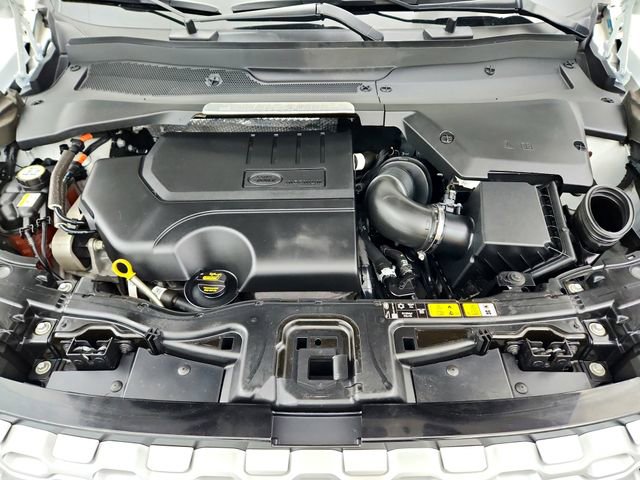 Certified 2022 Land Rover Discovery Sport SE image 30