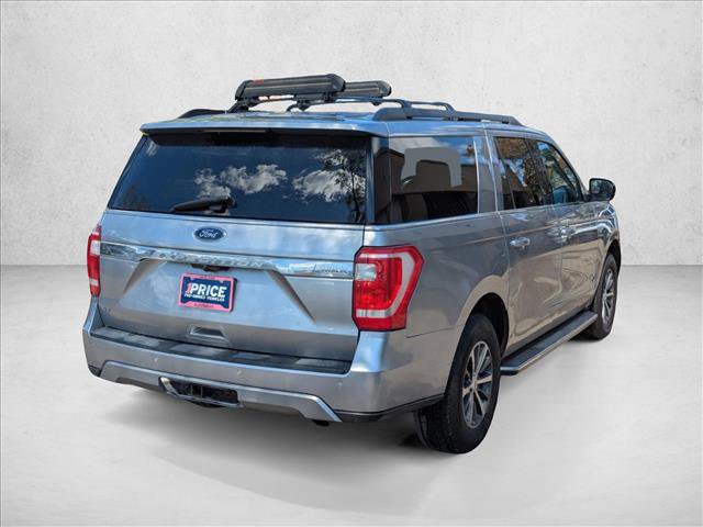 Used 2021 Ford Expedition Max XLT AWD/4WD image 5