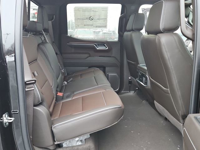 New 2025 GMC Sierra 1500 Denali w/ Denali Reserve Package image 24