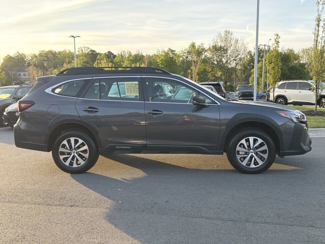 Certified 2025 Subaru Outback image 2