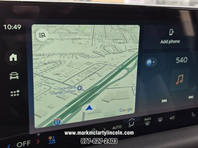 New 2026 Lincoln Aviator 2WD image 15