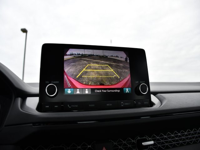 New 2025 Honda Accord SE image 16