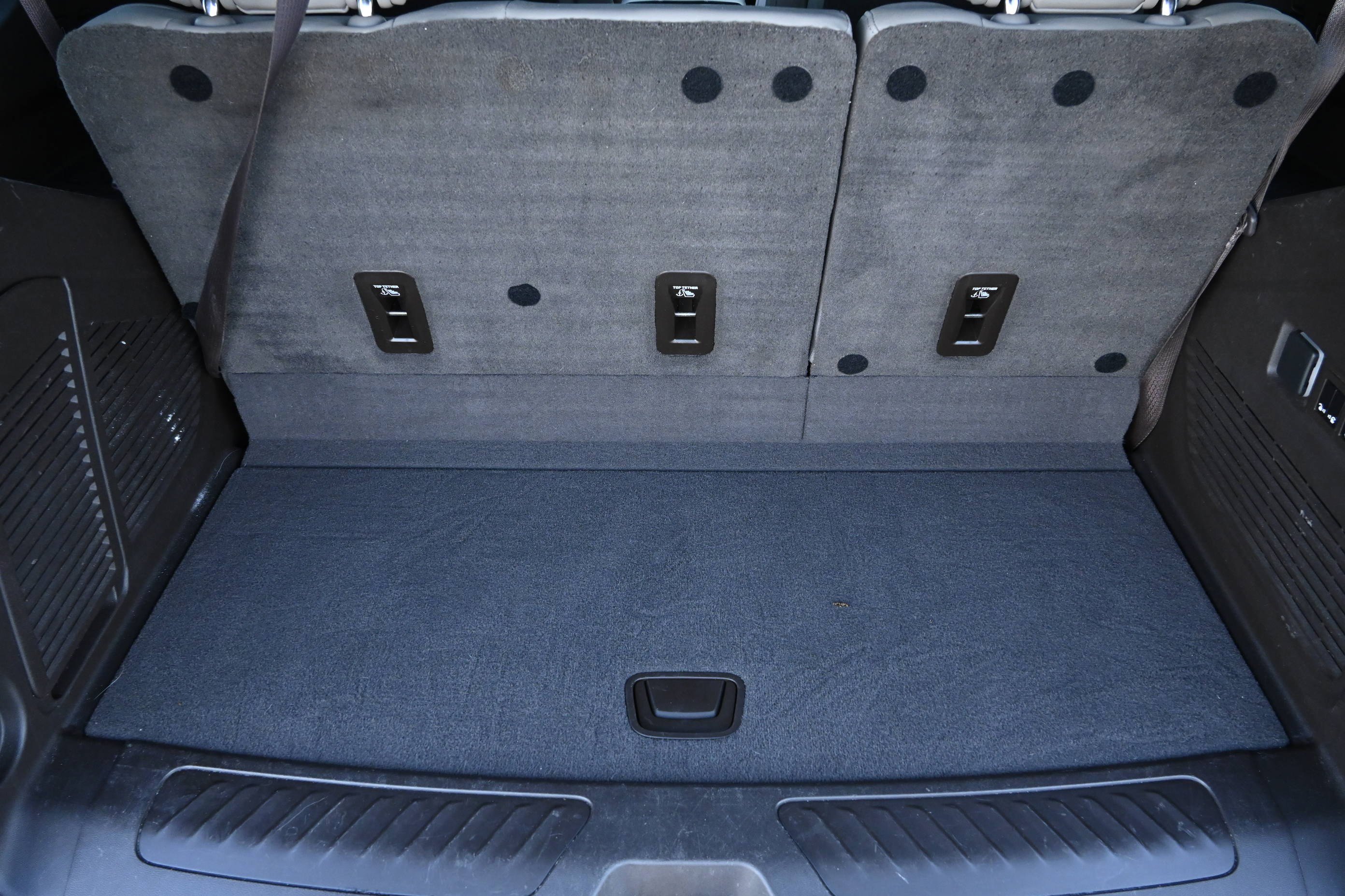 Used 2021 GMC Yukon SLT w/ SLT Premium Package image 31