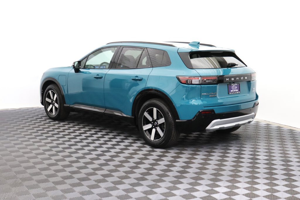 Used 2024 Honda Prologue Touring image 7