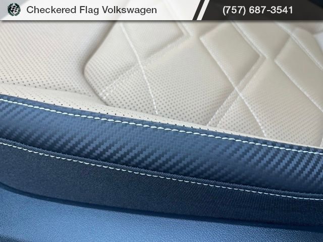 New 2026 Volkswagen Atlas SE image 23