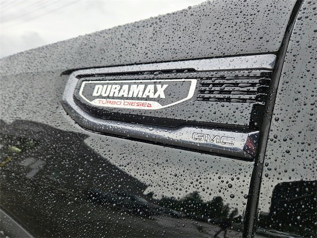 Used 2022 GMC Sierra 1500 AT4 w/ AT4 Preferred Package image 10