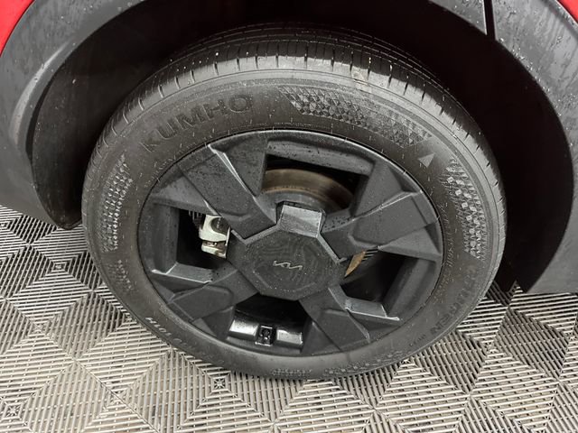 Certified 2026 Kia Sportage X-Line w/ X-Line Technology Package image 31