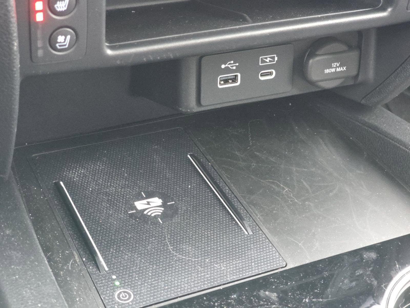 Certified 2025 Honda Ridgeline Black Edition image 9