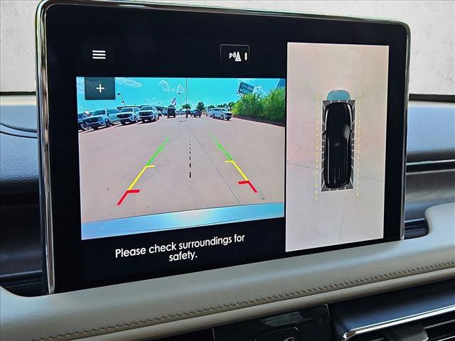 Used 2021 Lincoln Aviator Reserve w/ Equipment Group 201A AWD/4WD image 14