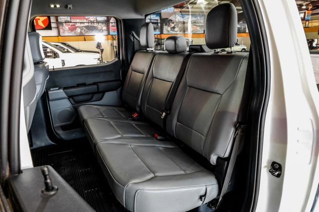 Used 2025 Ford F350 XL w/ FX4 Off-Road Package image 33