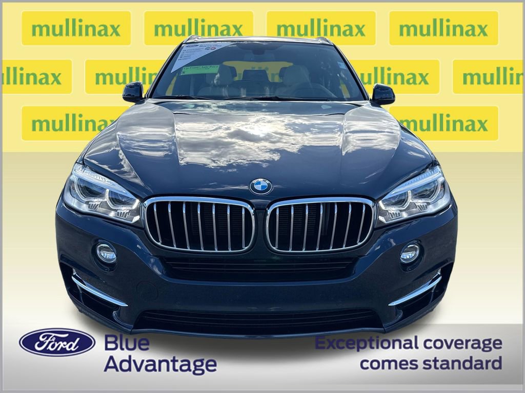 Used 2017 BMW X5 sDrive35i image 12