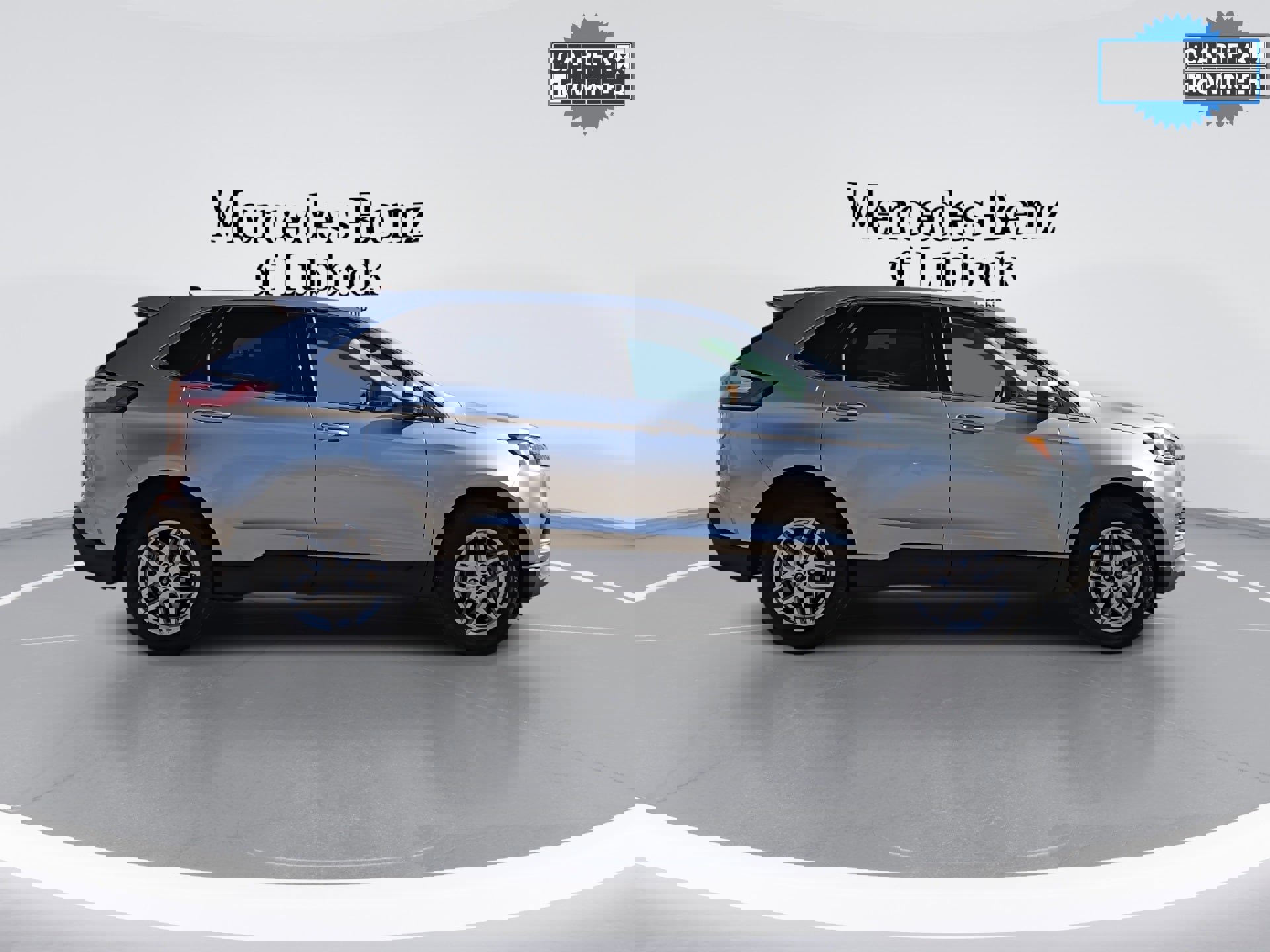 Used 2024 Ford Edge SEL image 9