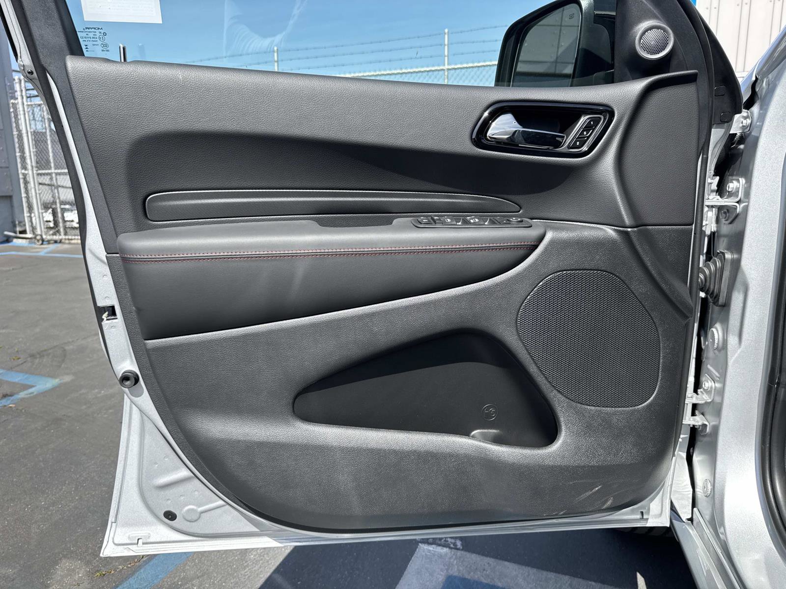 New 2026 Dodge Durango GT image 20