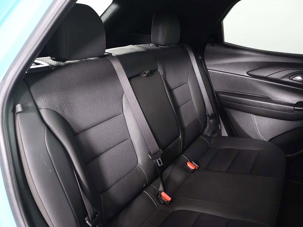 Used 2021 Chevrolet TrailBlazer RS w/ Convenience Package image 30