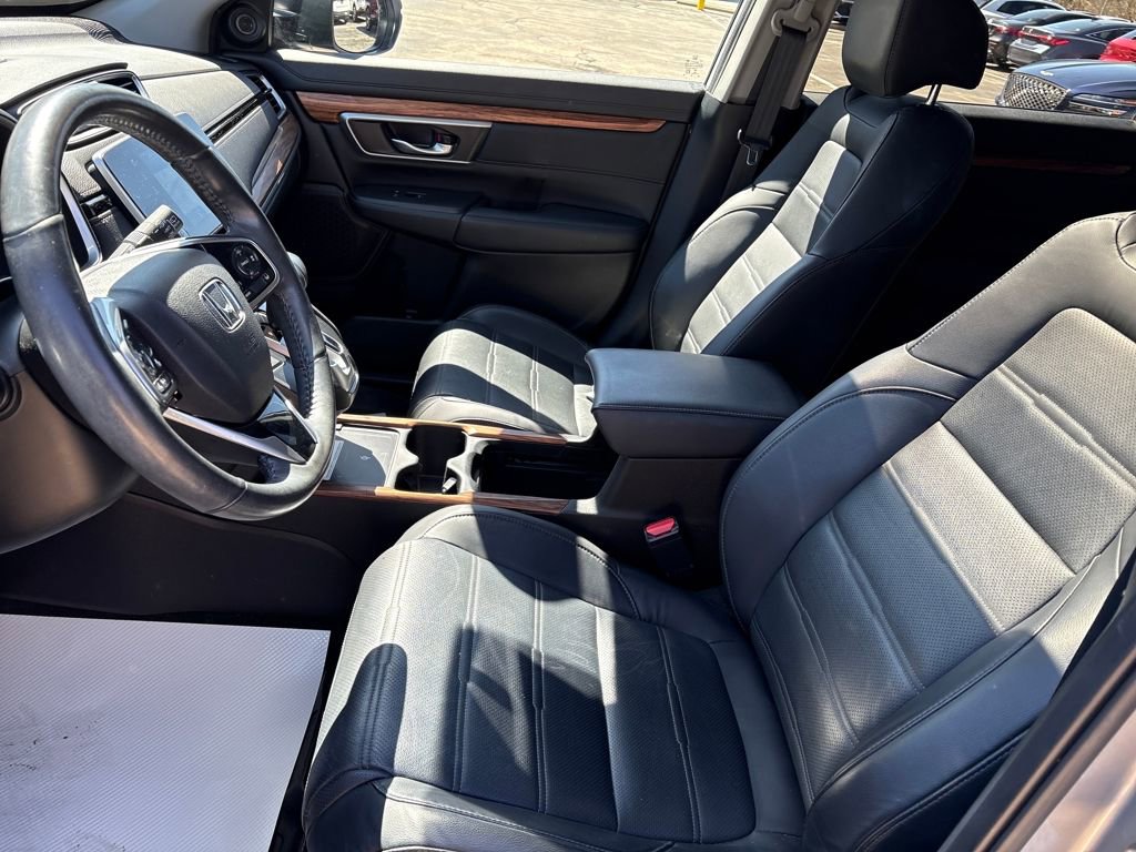 Used 2020 Honda CR-V Touring image 9