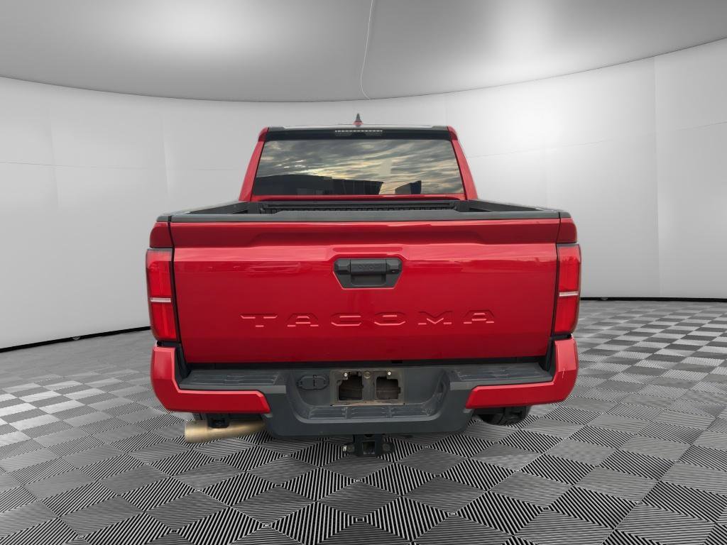 Used 2024 Toyota Tacoma SR5 image 6