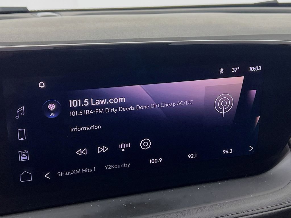 New 2026 Buick Encore GX Preferred w/ Comfort Package image 12
