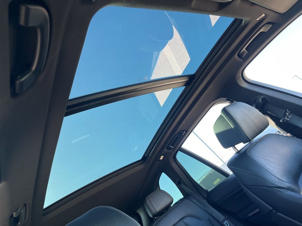 Used 2022 BMW X5 sDrive40i w/ Luxury Seating Package image 32