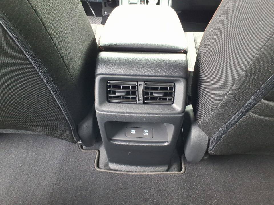 New 2027 Honda CR-V Sport image 11