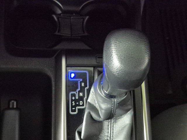 Certified 2023 Toyota Tacoma SR5 image 18
