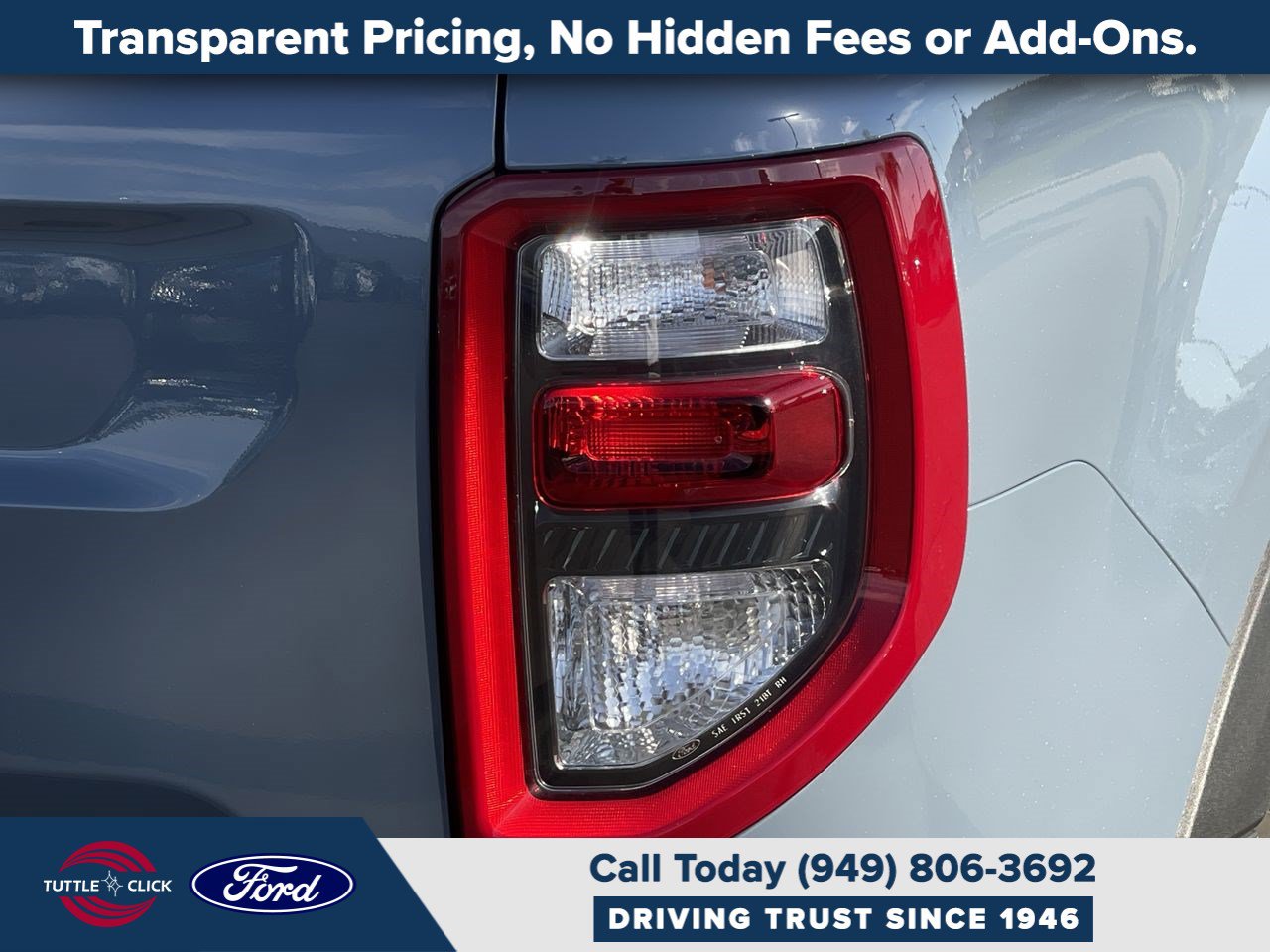Used 2025 Ford Bronco Sport Badlands w/ Badlands Tech Package AWD/4WD image 18