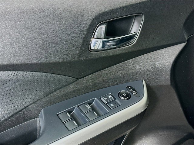 Used 2016 Honda CR-V EX-L image 19