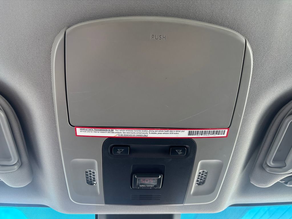 Used 2019 Toyota Camry LE FWD image 24