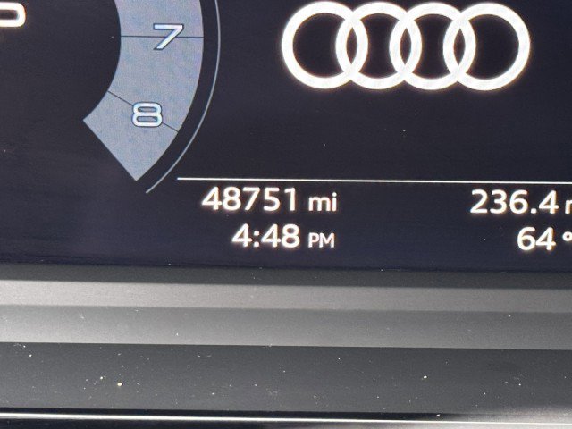 Used 2022 Audi S3 Premium image 9