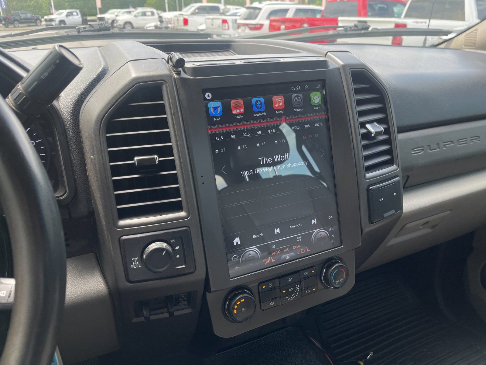 Used 2019 Ford F250 XL w/ Power Equipment Group AWD/4WD image 19