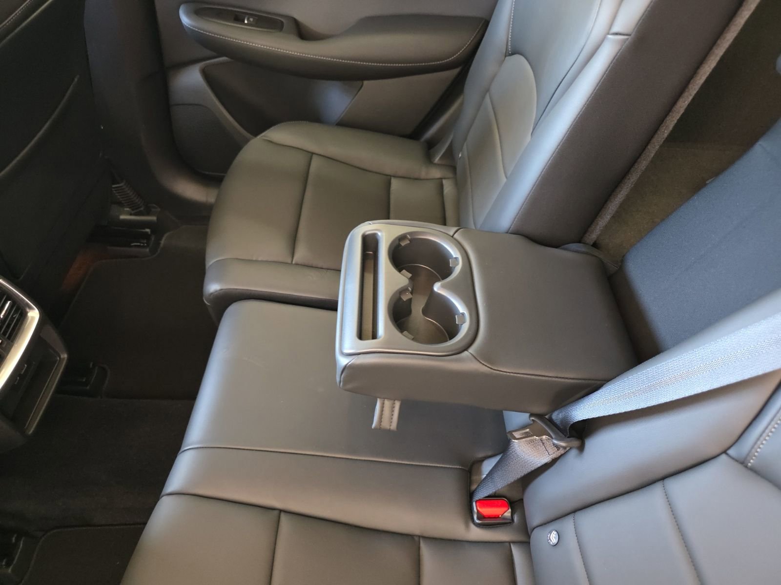 New 2025 INFINITI QX50 Pure image 20