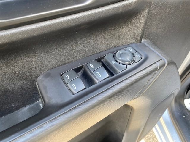 Certified 2020 Chevrolet Silverado 1500 Custom w/ Custom Value Package image 11