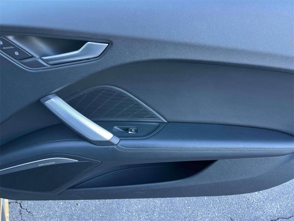 Used 2016 Audi TT 2.0T image 13