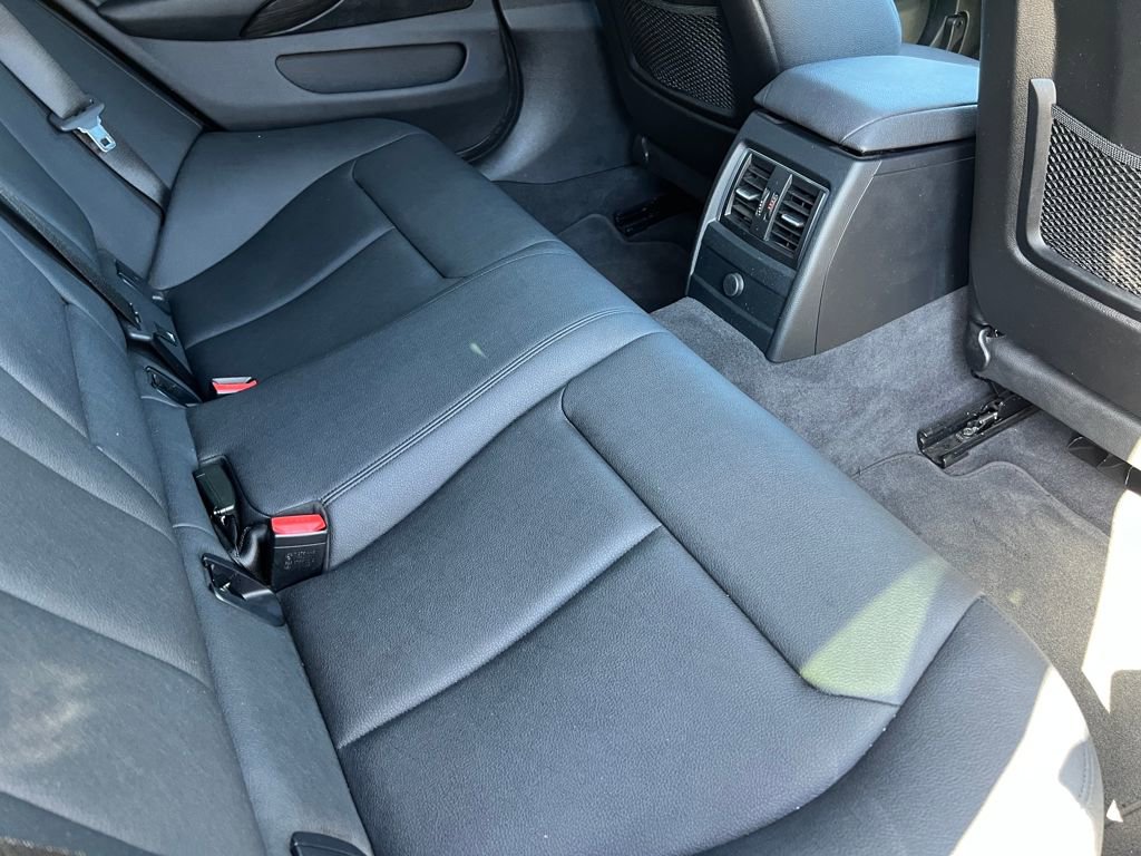 Used 2018 BMW 430i Gran Coupe image 19