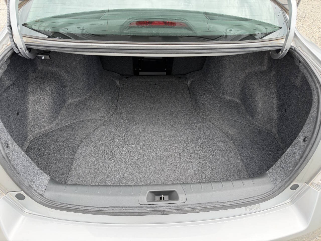Used 2012 Honda Accord SE image 17