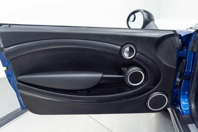 Used 2013 MINI Cooper Roadster S FWD image 11