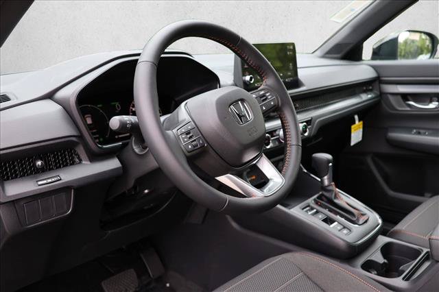 New 2026 Honda CR-V Sport image 10