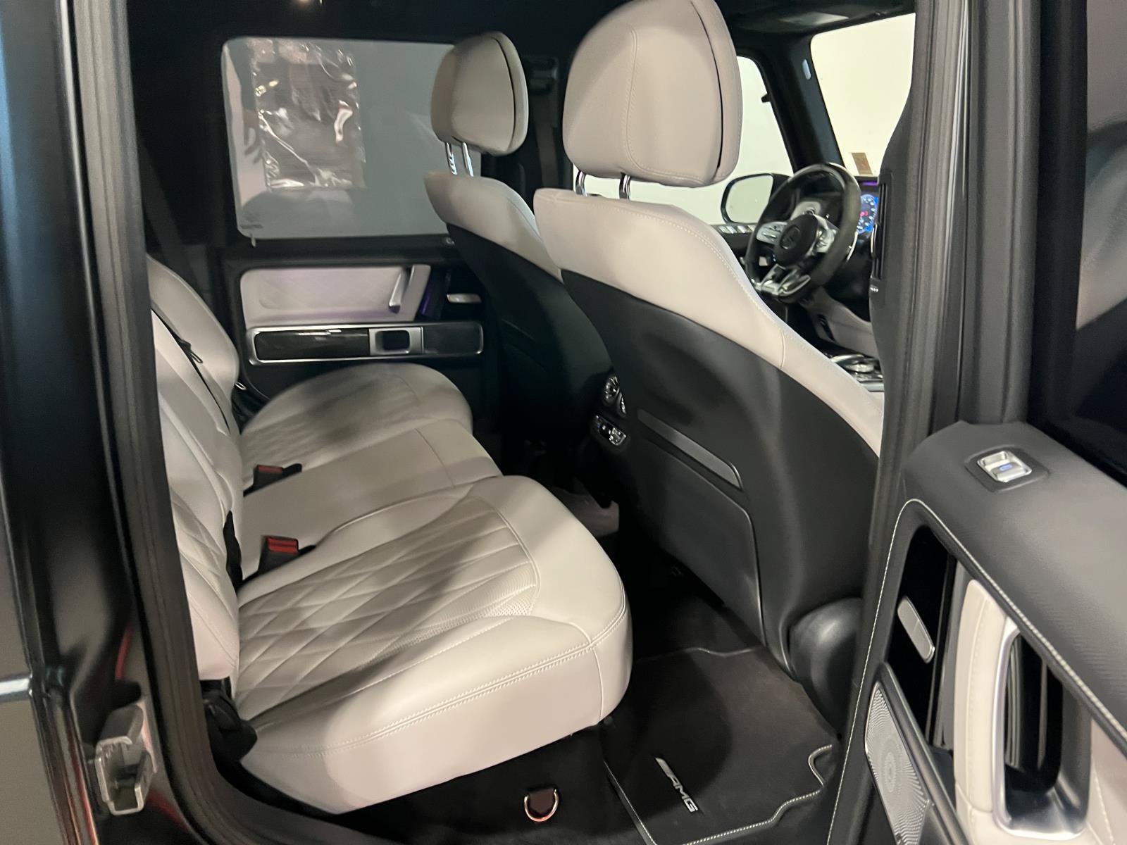 Used 2024 Mercedes-Benz G 63 AMG 4MATIC image 36