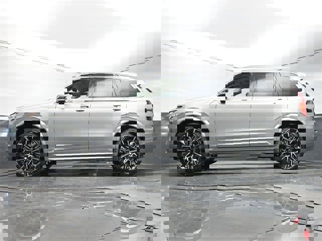 New 2025 Volvo XC90 B6 Ultra image 36