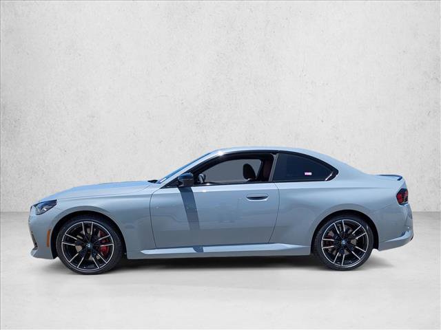 New 2026 BMW M240i xDrive Coupe AWD/4WD image 5