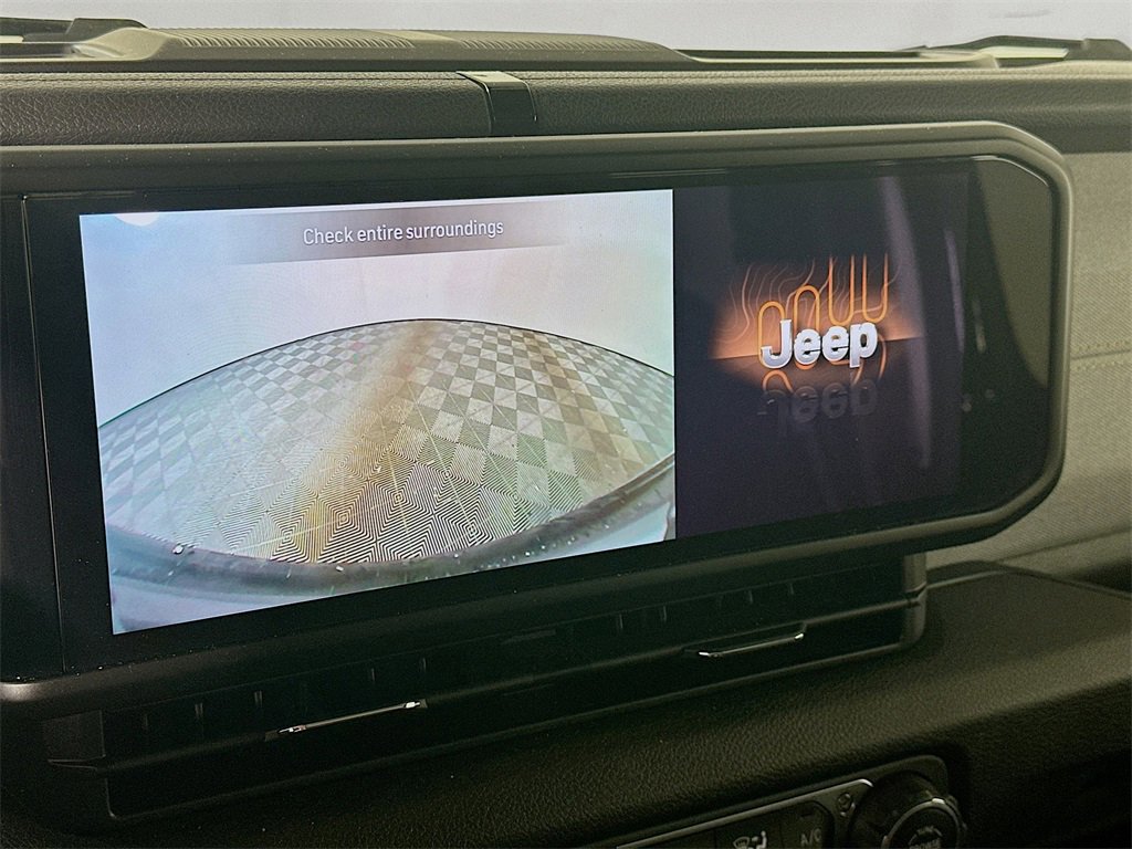 Used 2024 Jeep Wrangler Sport S image 20