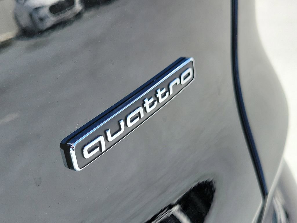 New 2025 Audi Q5 Premium Plus image 6