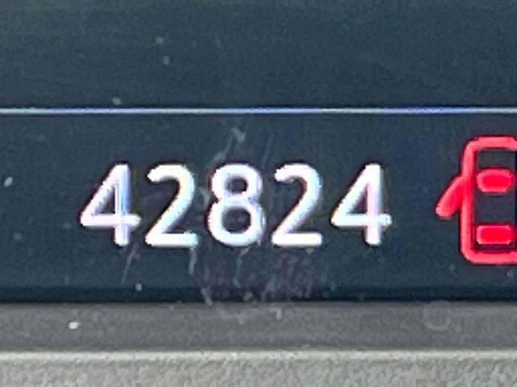 Used 2019 Chevrolet Silverado 1500 LT Trail Boss image 26