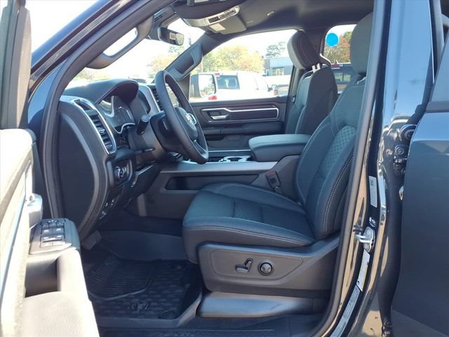 New 2026 RAM 1500 Lone Star AWD/4WD image 15