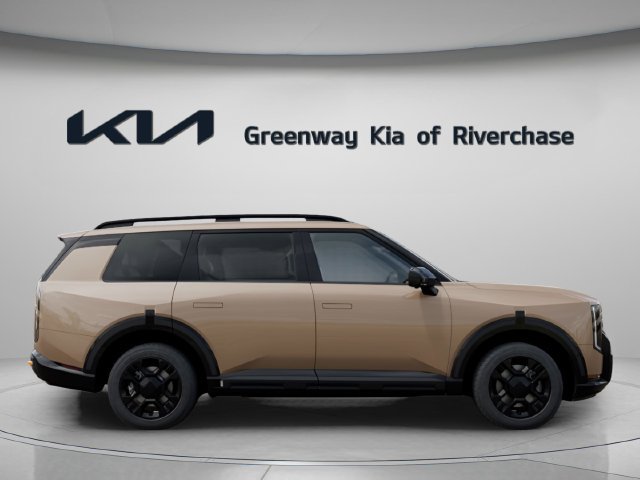 New 2027 Kia Telluride SX X-Pro AWD/4WD image 9