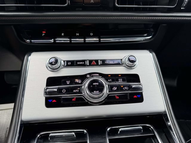 Certified 2023 Lincoln Aviator AWD w/ Premium Package image 22