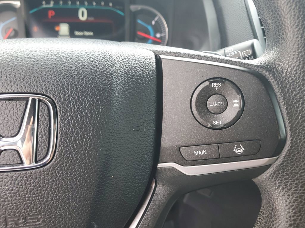 Used 2019 Honda Passport Sport image 27