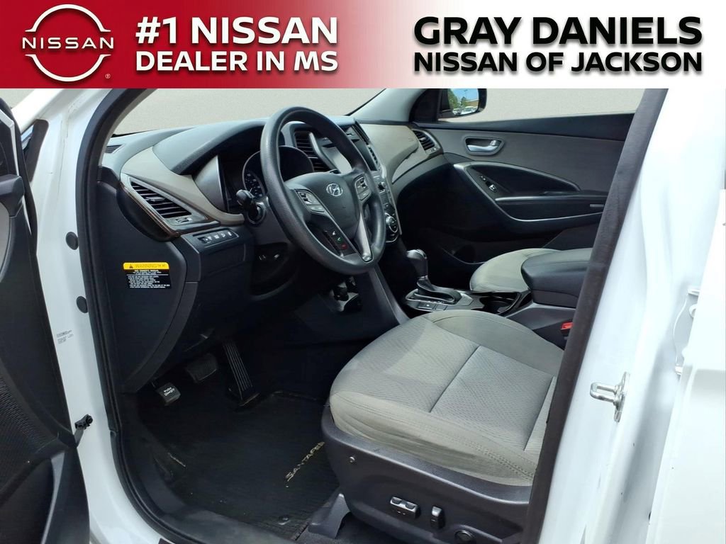 Used 2018 Hyundai Santa Fe Sport w/ 2.4L Value Package 02 image 24