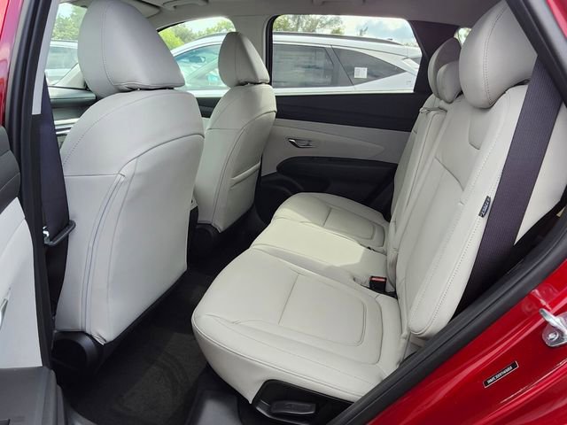 New 2026 Hyundai Tucson SEL image 7